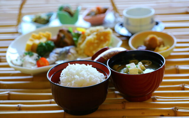 Kagoshima Tokyu REI Hotel