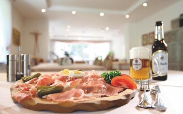 Landgasthof Cafe Gut Ahe