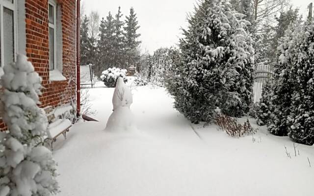 Sloneczna Weranda