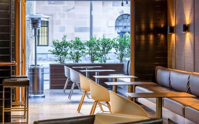 Pullman Brisbane King George Square