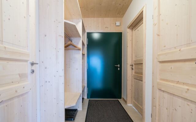Luxurious Chalet Near Ski Area in Murau