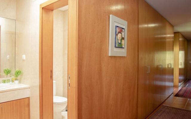 Liiiving  Caminha Countryside Pool House