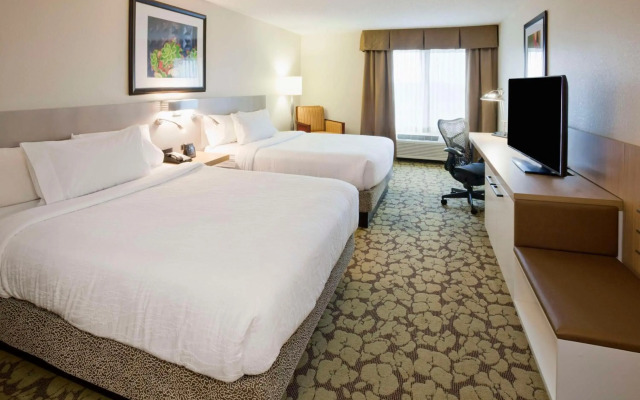 Hilton Garden Inn Minneapolis Eagan