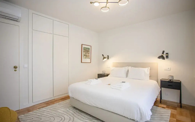 Liiiving in Porto - Design Bright House