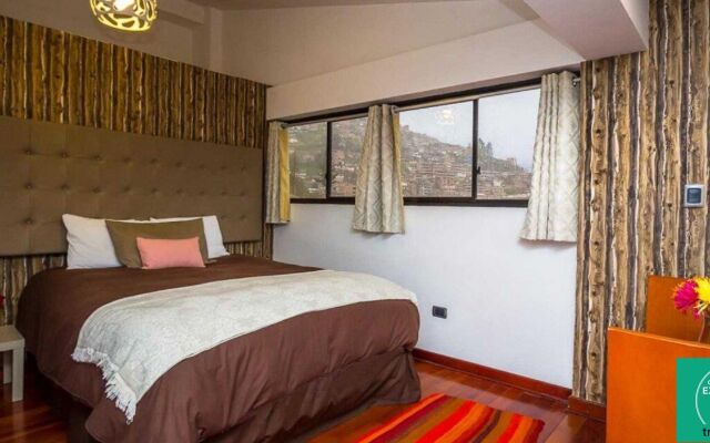 Hotel & Apartments R House Cusco