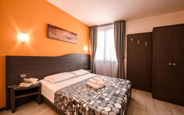 Case Vacanza Torre Lupa