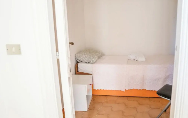 Casa A Modolo - Francesca