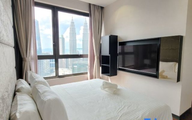 8 Kia Peng Suites Residence