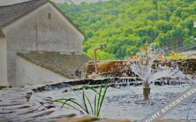 Shandao Wanwan Boutique Hostel