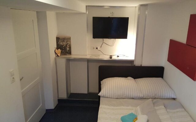 Hostel Villa Viva