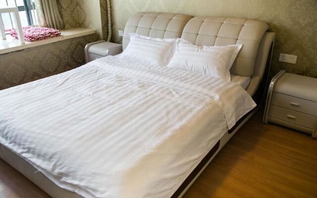 Wuxi Sovereign Service Apartment