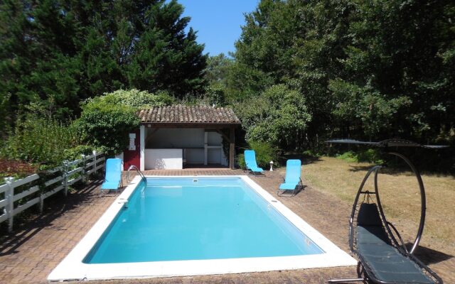 Le Clos des Archers