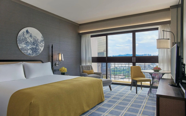 Artyzen Grand Lapa Macau