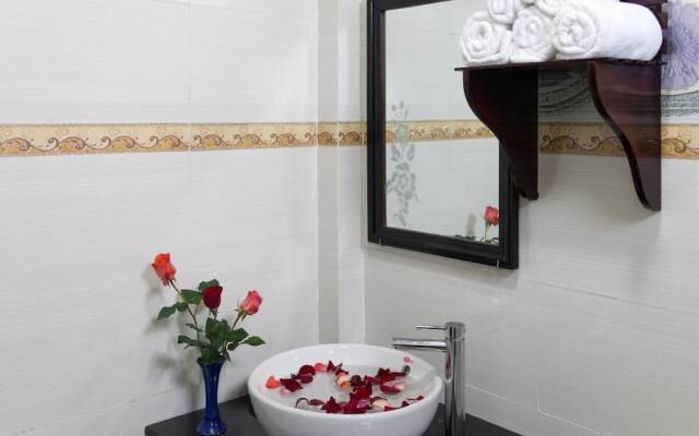 Sunshine Homestay Hoi An