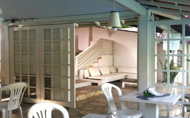 Pousada Vila Magiosa