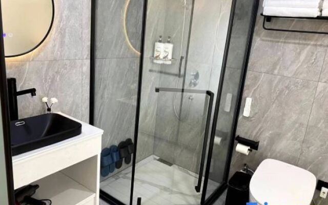 Guangde Jijia Hotel