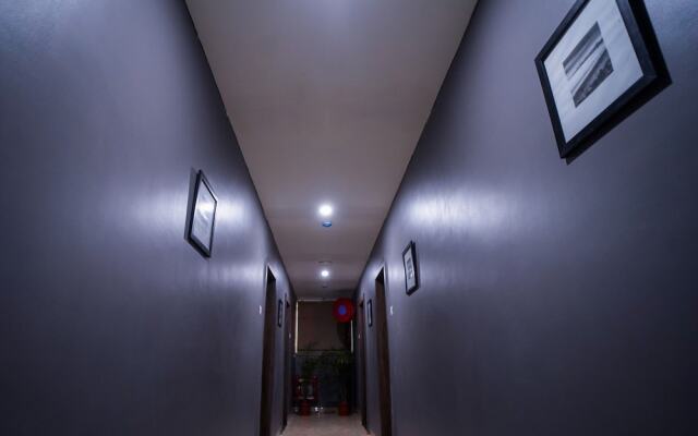 Hotel Shree