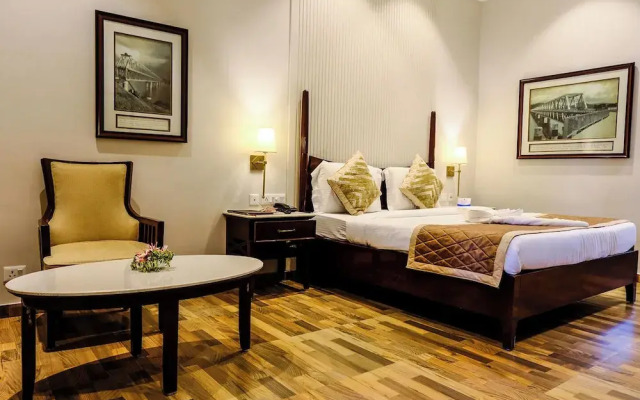 Chanakya BNR Hotel Puri