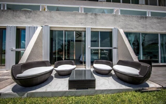 Brisas Apartment Cancun