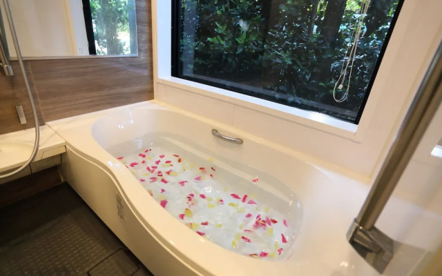 Tabinoteitaku Okinawa Bise Homann Concept