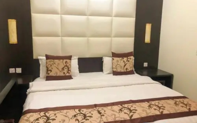 Rayatna For Furnished Apartments 3