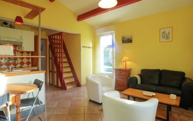 Spacious Holiday Home in Vaison-la-romaine With Garden