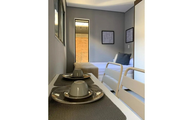 Charmoso Studio Moema