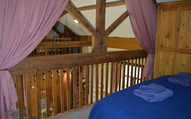 Kiri Cottage