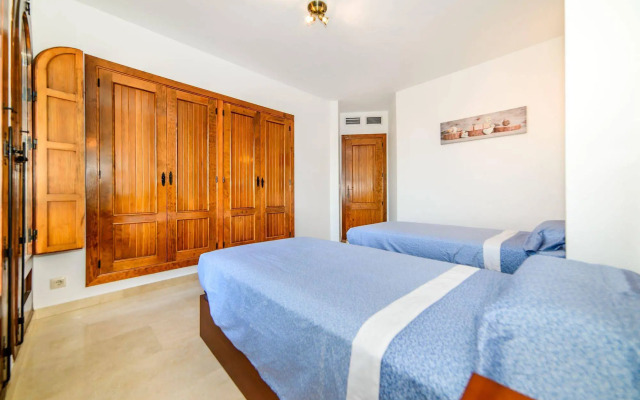 Apartamento Bennecke Arina
