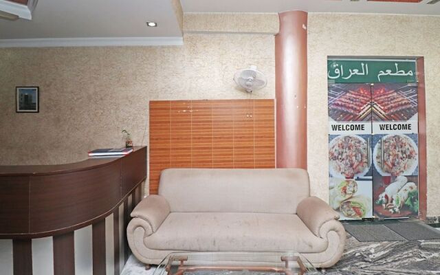 OYO 29008 Mannat Residency Hotel