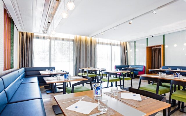 Novotel Roma Eur
