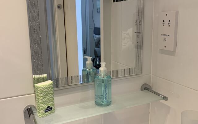 The Chestnuts Guest House