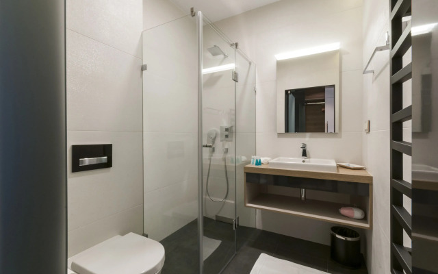 Przystan Mechelinki - Marina del Mar