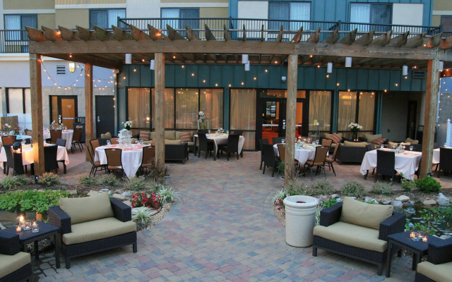 Courtyard Statesville Mooresville/Lake Norman