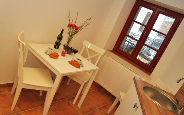 Apartmány U Vavřince