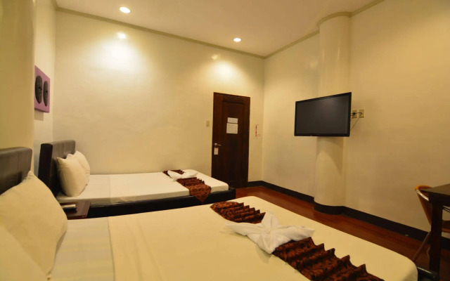 Kawayanan Heights Inn