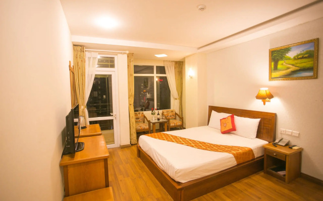 Golden Sea Hotel Nha Trang
