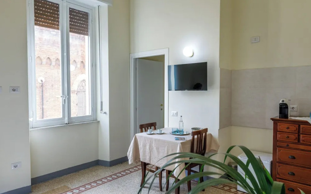 Onlyrooms IV - Sea View & Free Parking