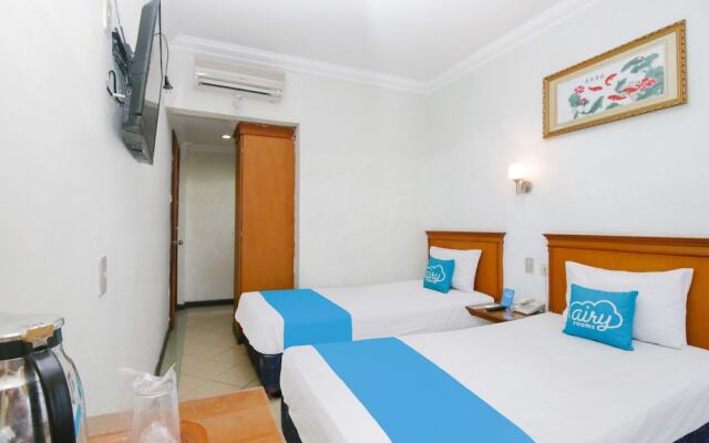 Airy Medan Petisah Gajah Mada 53