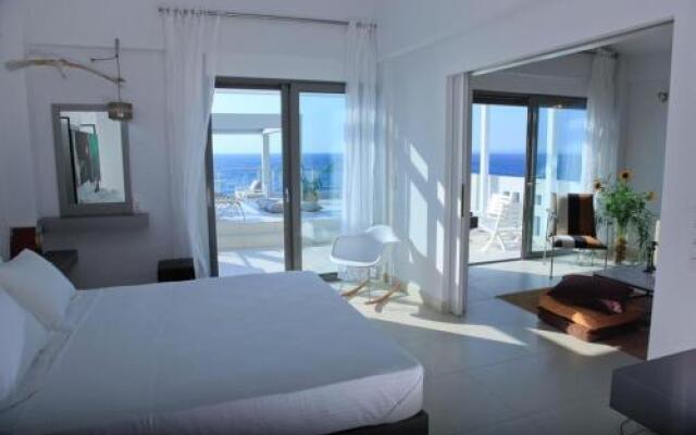 Resort 4 Stars Skafidia