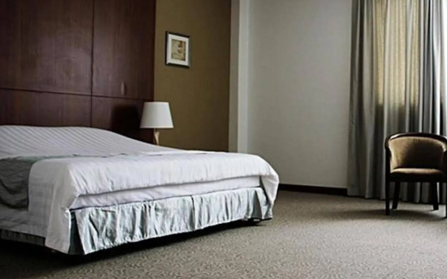 Times Hotel