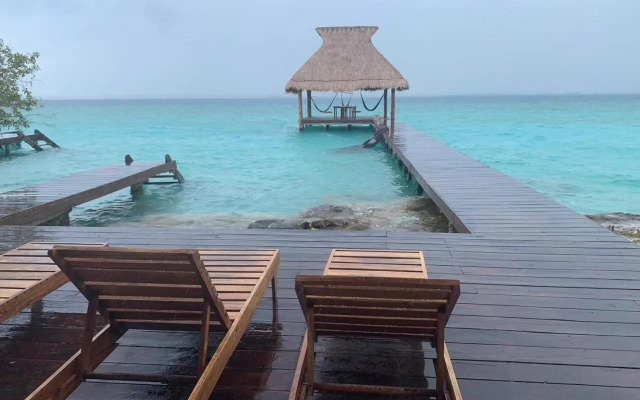 Xoot Ka’Ana villa fantasía