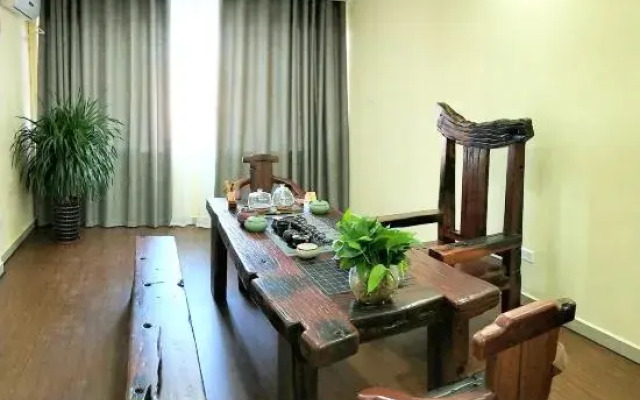 Shengjincheng Hotel