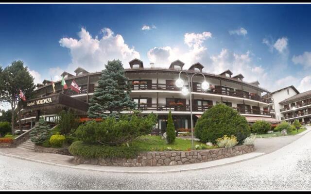 Wellness & Family Hotel Veronza