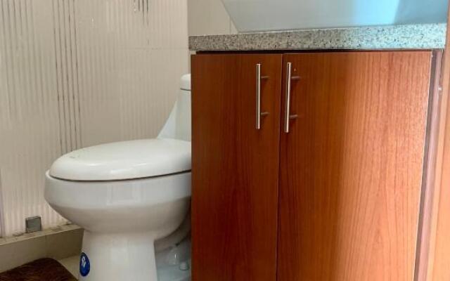 Apartamento VISTA Al RIO PUERTO SANTANA Riverfront 1