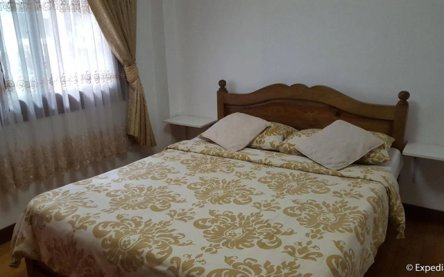 Prestige Vacation Apartments - Hanbi Mansions