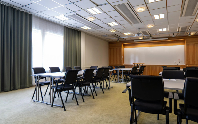 Best Western Plus Skogshojd