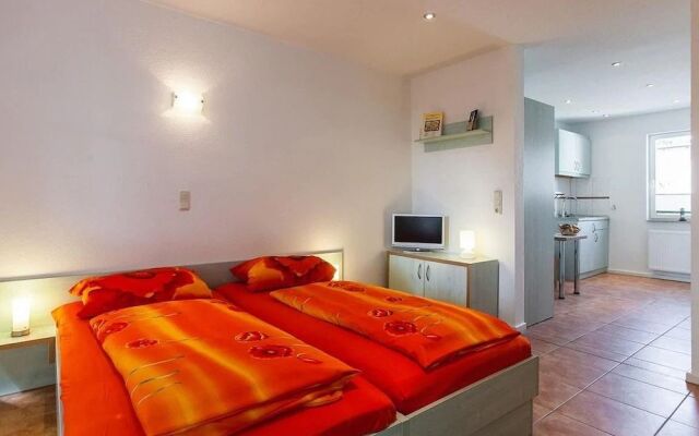 Appartementhaus Strandnähe