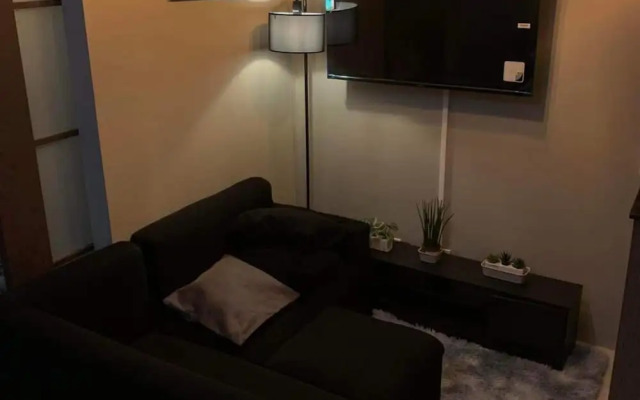 Elegant Condo at Symphony Tower 26C