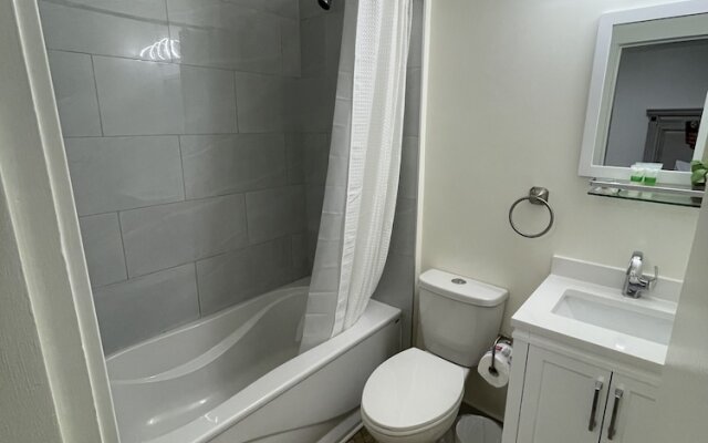 Destination Inn